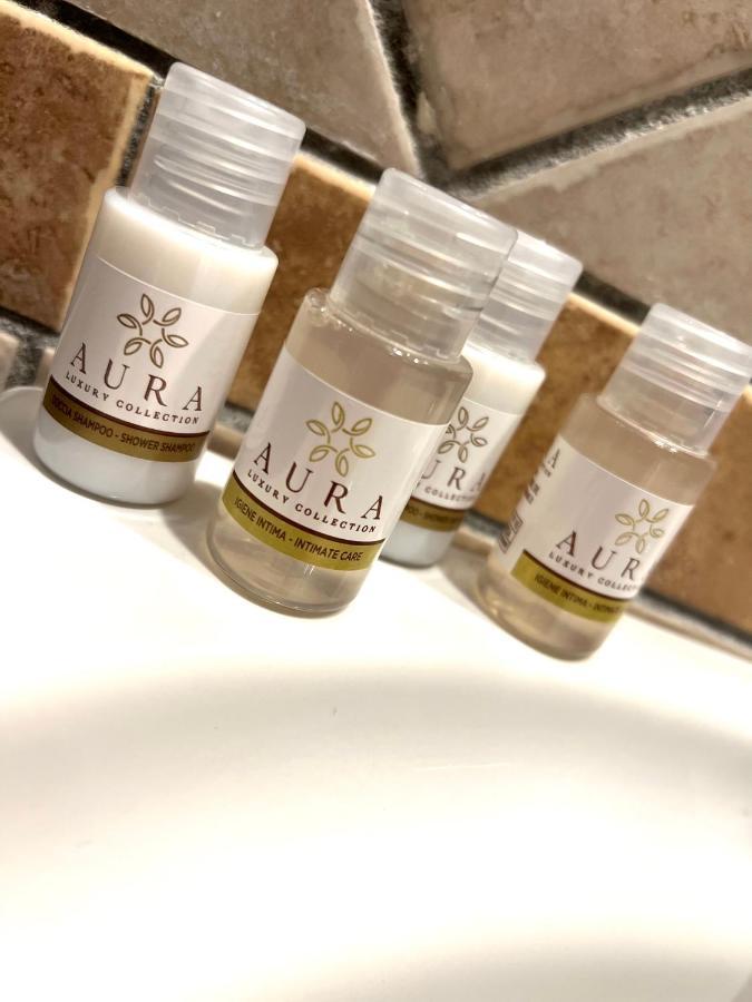Mira Mare Suite เนเปิลส์ ภายนอก รูปภาพ