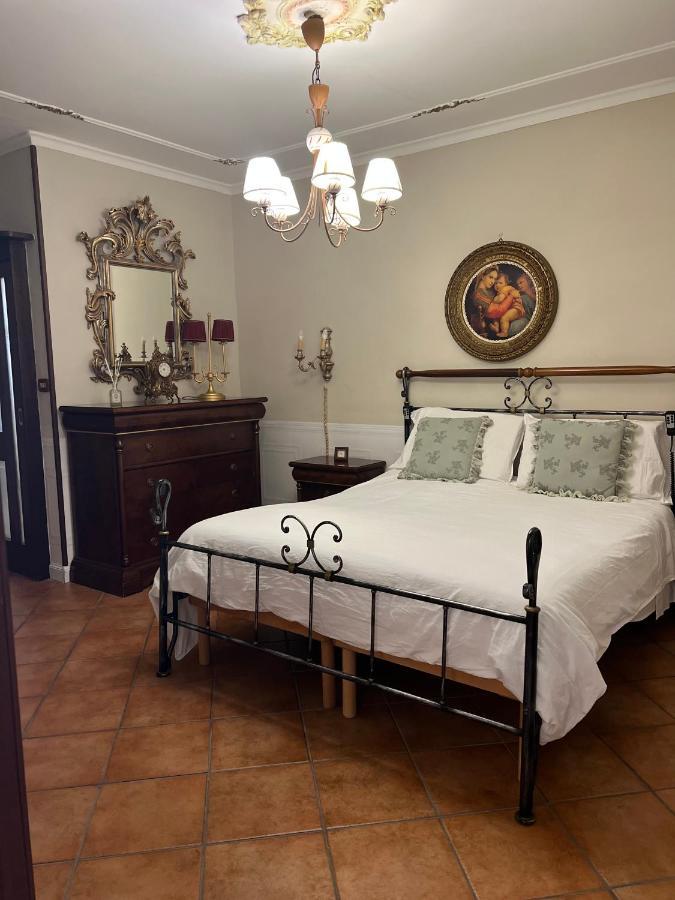 Mira Mare Suite เนเปิลส์ ภายนอก รูปภาพ